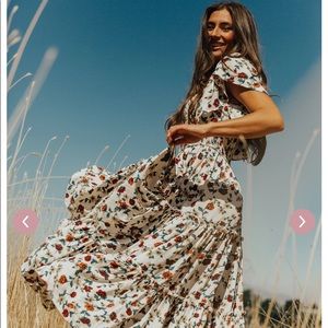 Caroline - Ivy City Co mommy and me 2t toddler dress